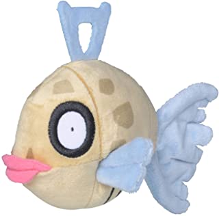 Pokemon Fit - Feebas